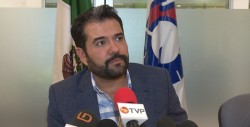 Llaman a redoblar vigilancia en la ciudad: CANACINTRA