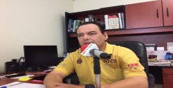 PC pide extremar precauciones en fechas de celebración