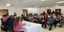 Hay programas para cuidar el medio ambiente