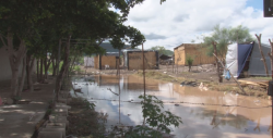 Posible desalojo de familias ubicadas a las orillas de arroyos
