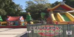 Hoy inicia el rebotón