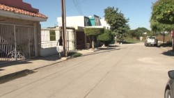 Fraccionamiento Mar de Cortés sufre una fuerte ola de inseguridad