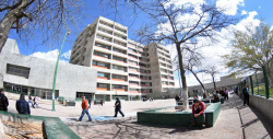 Sindicalizados y médicos no serán despedidos del IMSS