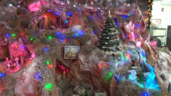 Llega la Navidad a VICASA
