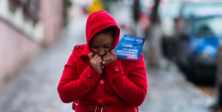 Cuarta Tormenta Invernal y frente frío 20 traerán bajas temperaturas