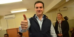PRI gana elección extraordinaria de la ciudad mexicana de Monterrey