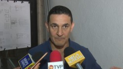 CANACO destaca presencia policiaca en el sector comercio