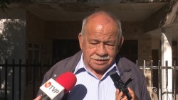 Celebran suspensión de la planta de fertilizantes en TOPO