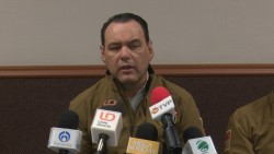 Alerta protección civil estatal por bajas temperaturas