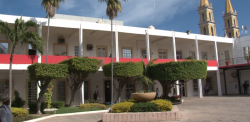 Afirma Alcalde de Mazatlán se busca igualar salarios