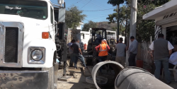 Más de 300 mil pesos tendrá que pagar FENOSA por daños