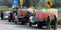 Hacienda denuncia a Fiscalía mexicana lavado de dinero por gasolina robada