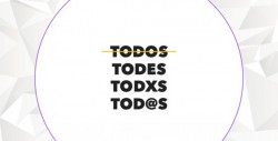 La RAE rechaza el "Todes, Todxs y Tod@s"