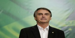 Brasilia se blinda como nunca para la investidura de Bolsonaro