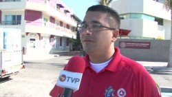 Protección Civil emite recomendaciones para festejos de fin de año