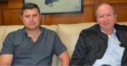 Sospechoso el cambio en JAPAMA: Vigilantes ciudadanos