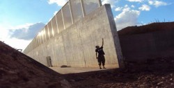 Trump insiste en que México ya está pagando el muro fronterizo