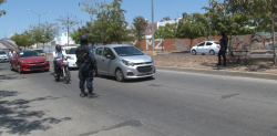 Anuncia SSP “Saldo Blanco” en Mazatlán durante Año Nuevo