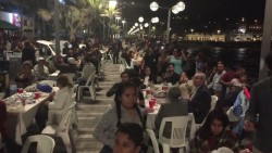 Se llevó a cabo el festejo "Bienvenido 2019, Celebración de Año Nuevo"