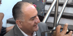Gracias a operativo se logró la detención de asaltantes