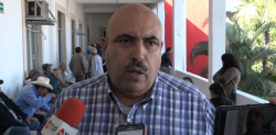 Es “inconsciente” retirar vehículos de seguridad al municipio: Diputado Local