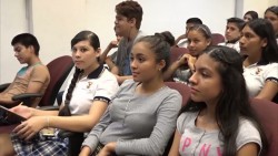 Se destinan 1000 becas en comparación con 700 de años anteriores: IMJU
