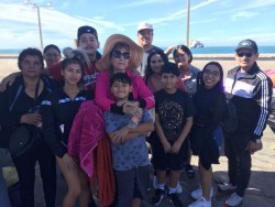 Turistas tienen contemplado regresar de vacaciones a Mazatlán