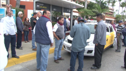 Se acabó la tregua: ATAMSA
