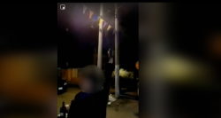 Por confirmar si te trata de policía o no:Secretario de seguridad