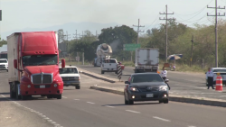 ¡A extremar precauciones en carretera!