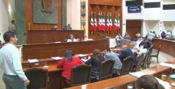 Diputados de MORENA defienden las reasignaciones al presupuesto estatal 2019
