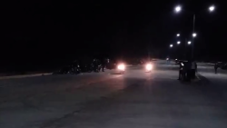 Prohibidos los arrancones en Mazatlán: SSPyTM