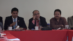 Solicitan abogados reformas a la Ley de aranceles para legistas