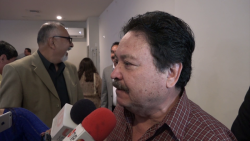 Diputado se compromete a impulsar propuesta de iniciativa de Ley en pro de Abogados