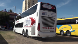 Turistas charteros  inician año visitando Mazatlán