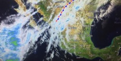 Seguirá bajando la temperatura en la región: Meteorológico