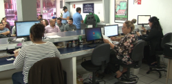 Aumenta 5 por ciento costo de pasaportes