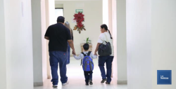 En el 2018 el DIF Sonora reintegró a 108 niñas, niños y adolescentes a sus familias