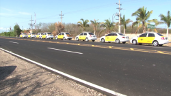 No habrá bloqueos entre transportistas