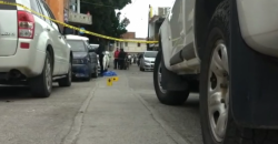 Reporta SSP 6 muertos en operativo Guadalupe-Reyes