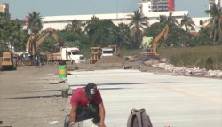 Más de 60 obras inconclusas dejó la pasada administración: Obras Públicas municipal