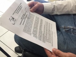 XXIV Semana Nacional AA-CIJ compartiendo esfuerzos contra el alcoholismo