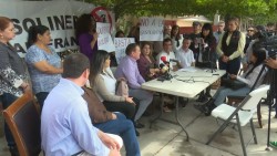 Regidores pedirán que se suspenda construcción de gasolinera en la San Francisco