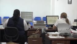 Continúan afiliando al seguro popular en Sinaloa