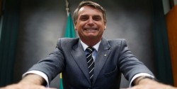 Bolsonaro se inspira en Trump y explota las redes para gobernar en Brasil