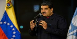 Venezuela dice que no reconocer a Maduro en OEA sienta "peligroso precedente"