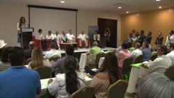 Analizan herramientas para evitar la erosión en playas de Sinaloa