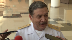 Se conforma Guardia Nacional