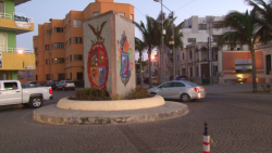 Conoce el significado del monumento al Escudo de Sinaloa