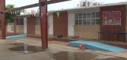 Vandalismo afecta a escuela primaria; se buscará incrementar seguridad